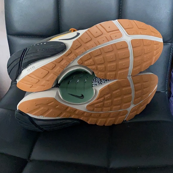 Nike air Presto Safari. Size XL (12-13) - Picture 4 of 4